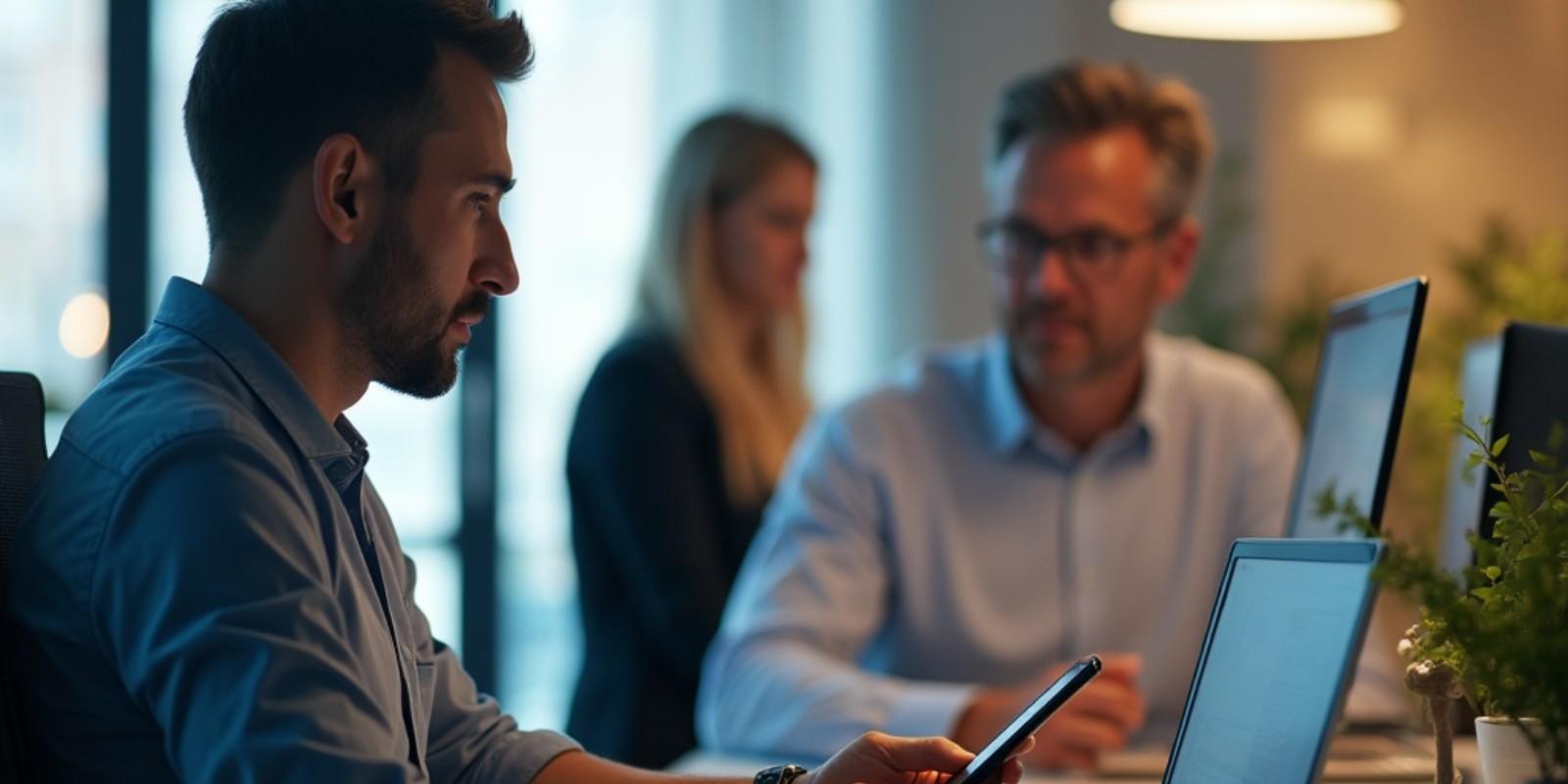 Libertad Profesional en el Sector Inmobiliario 2026