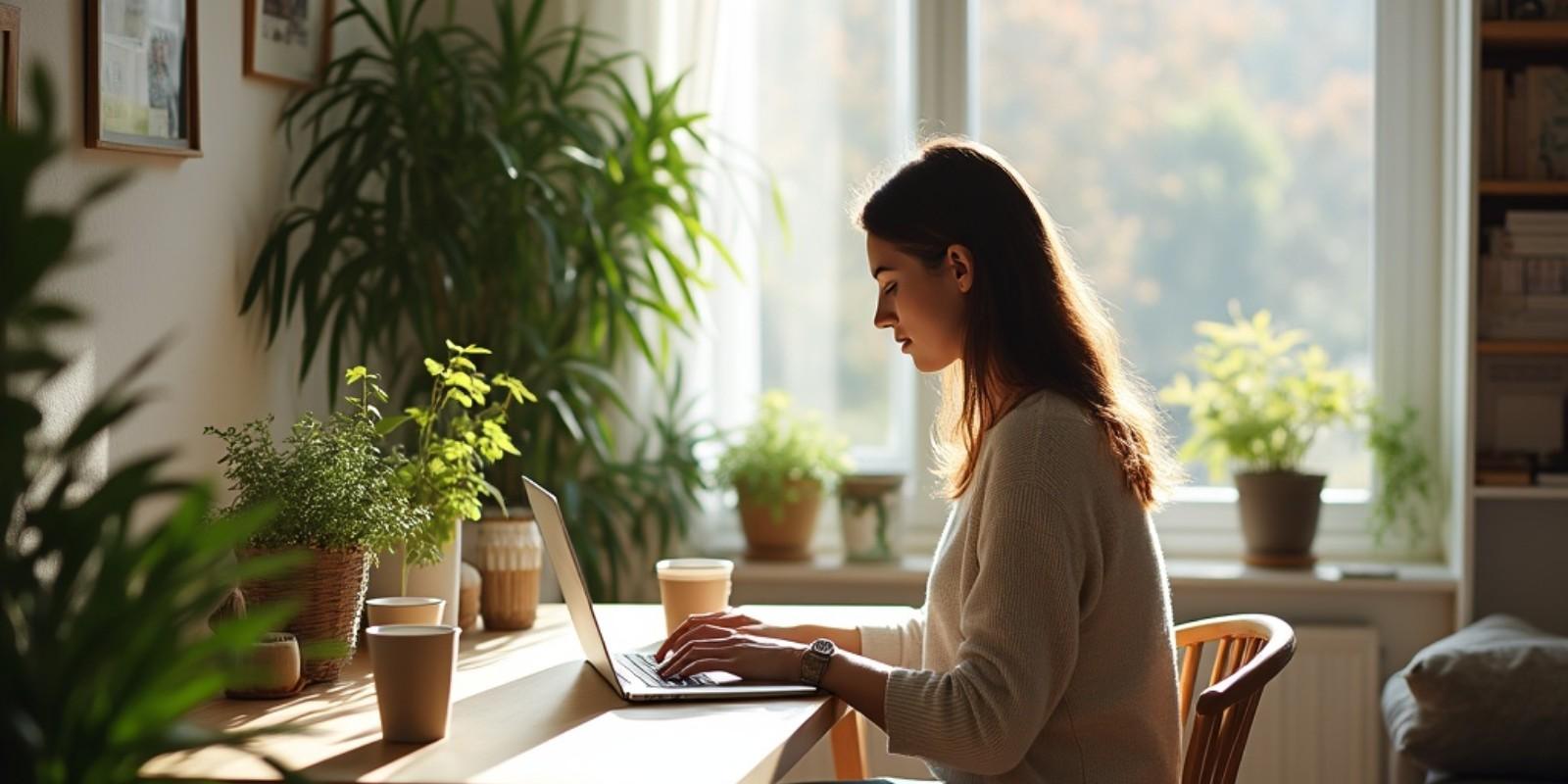 Equilibrio entre vida personal y trabajo en eXp Realty