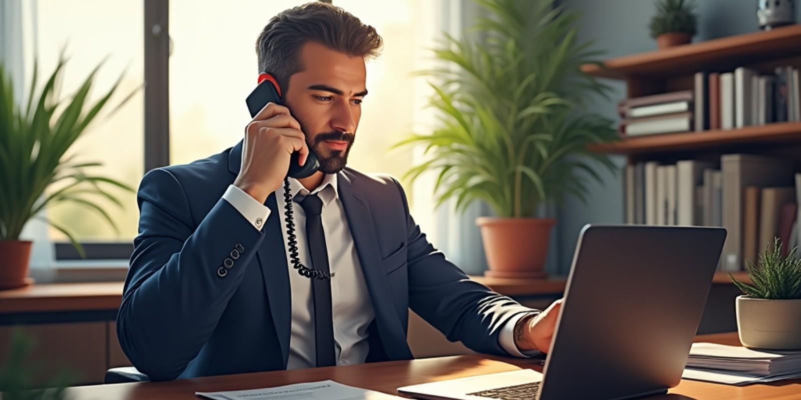 Gestionar llamadas tras publicar en Idealista