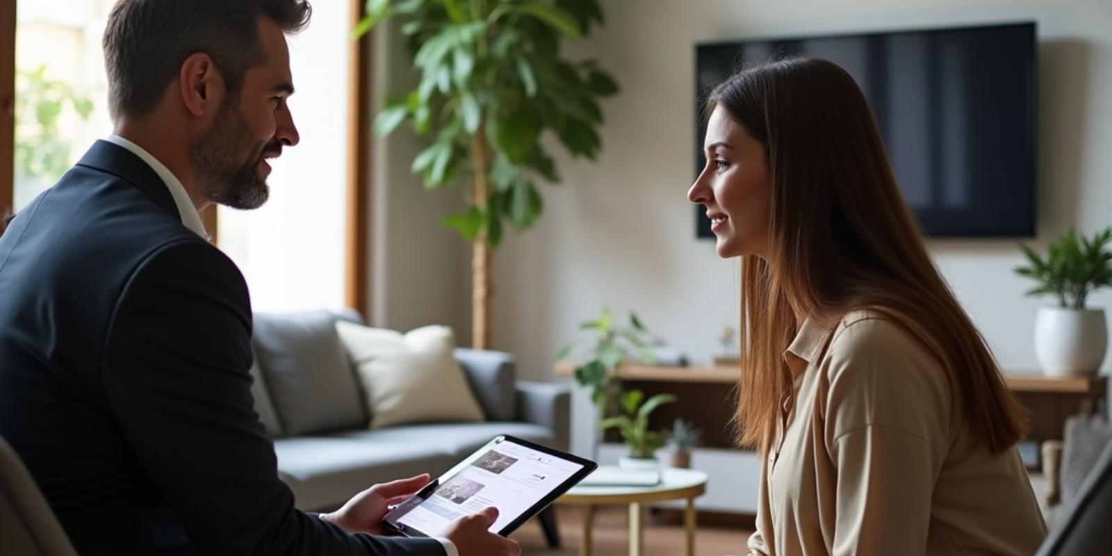 Publicar en Idealista: Vende tu Propiedad Eficazmente