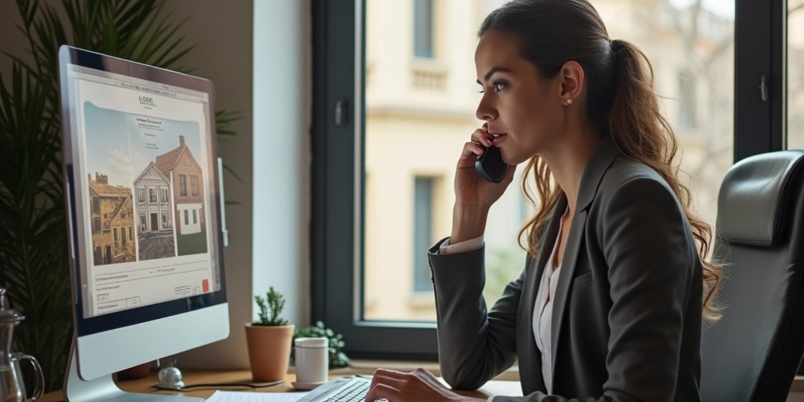 Filtra Llamadas en Idealista con un Agente Inmobiliario