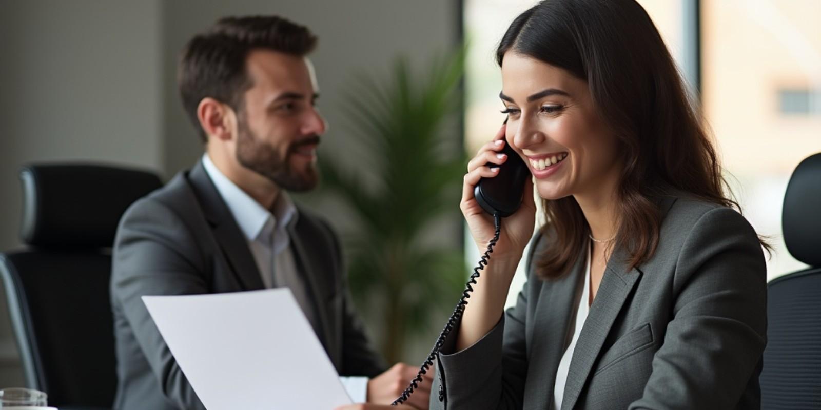 Idealista: Cómo gestionar el aluvión de llamadas