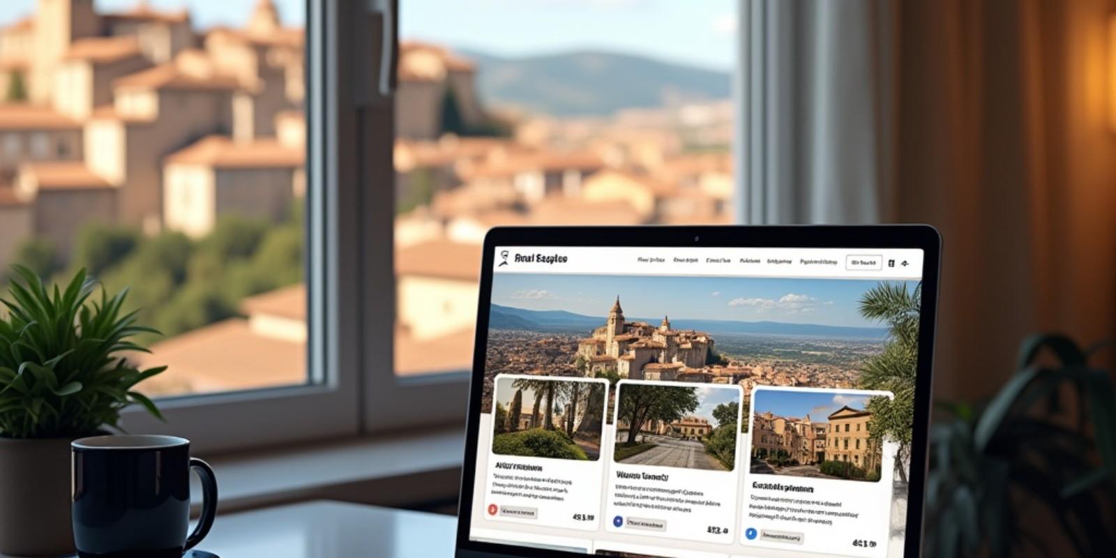 Trabaja desde cualquier lugar con eXp Realty en 2026