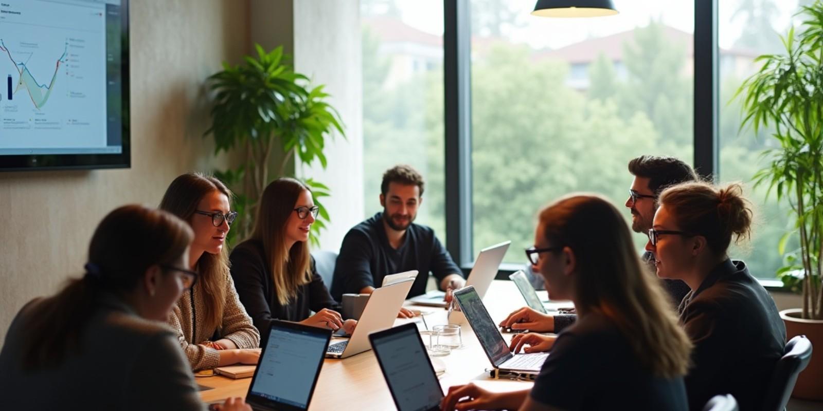 Crecimiento Profesional en eXp Realty Málaga 2026