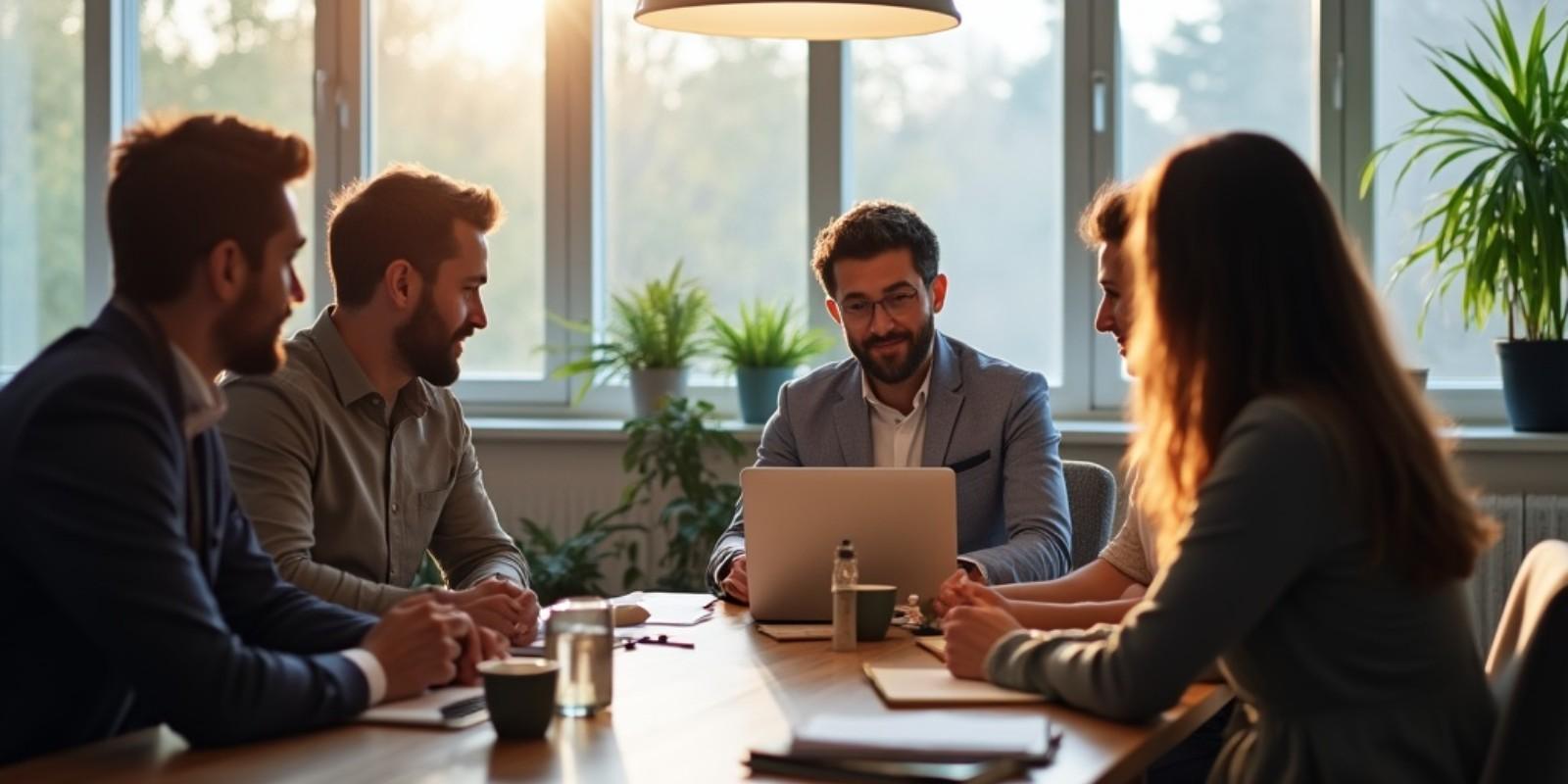 Apoyo constante en el sector inmobiliario en Mentrida