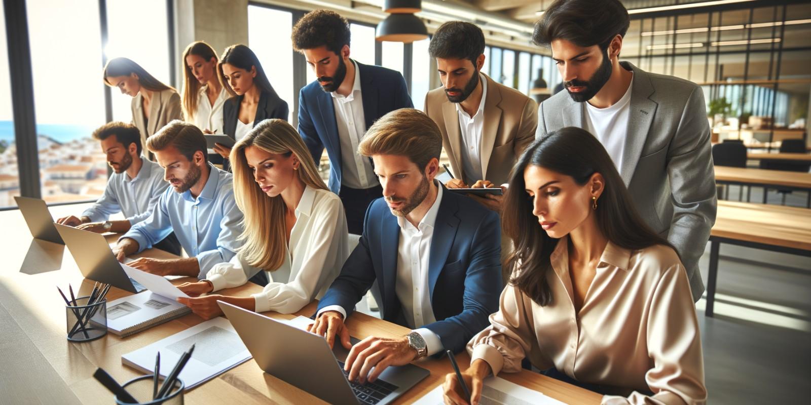 Crece como agente inmobiliario en eXp Realty Málaga 2026