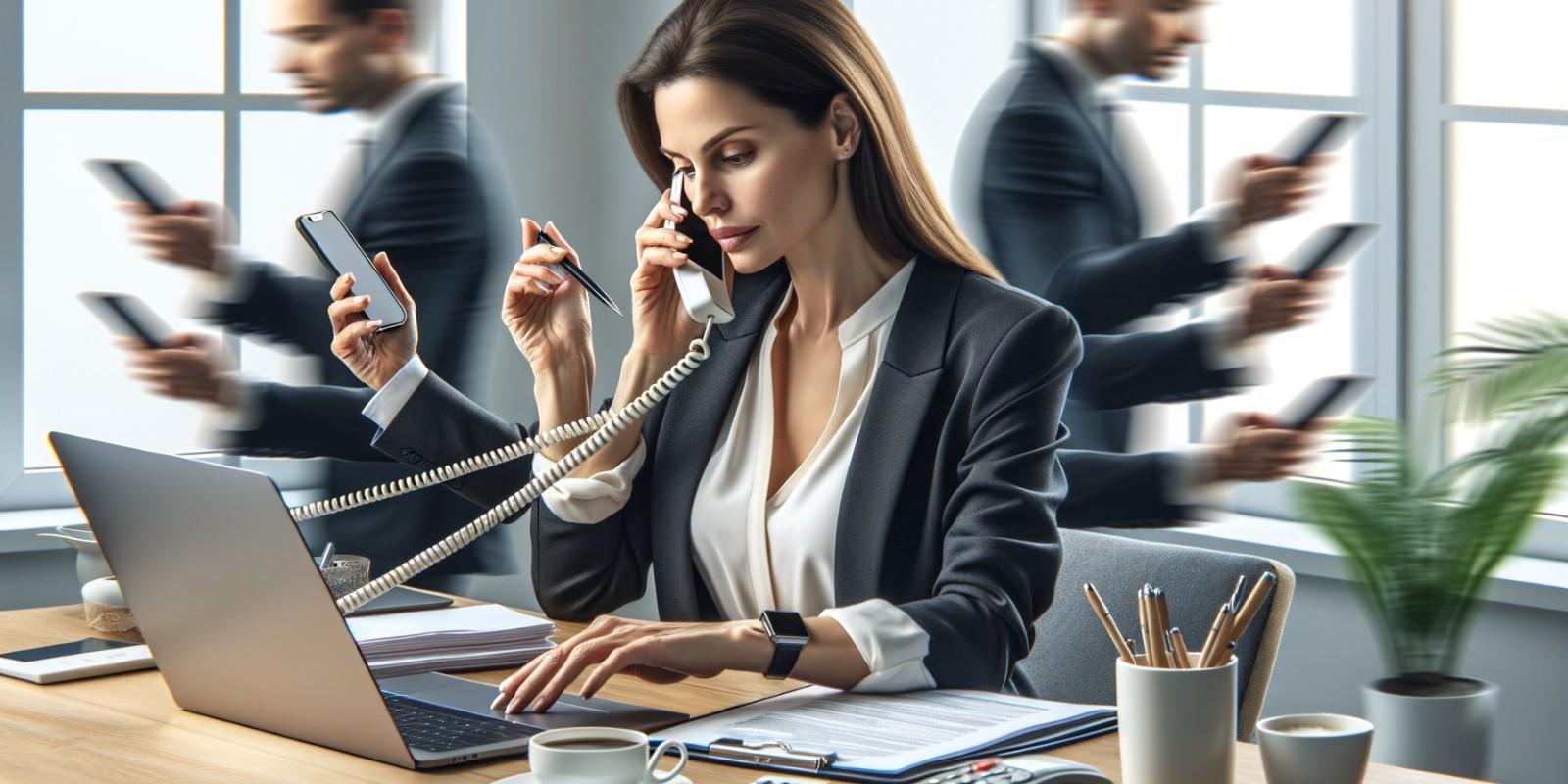 Gestiona eficazmente las llamadas de Idealista en 2026