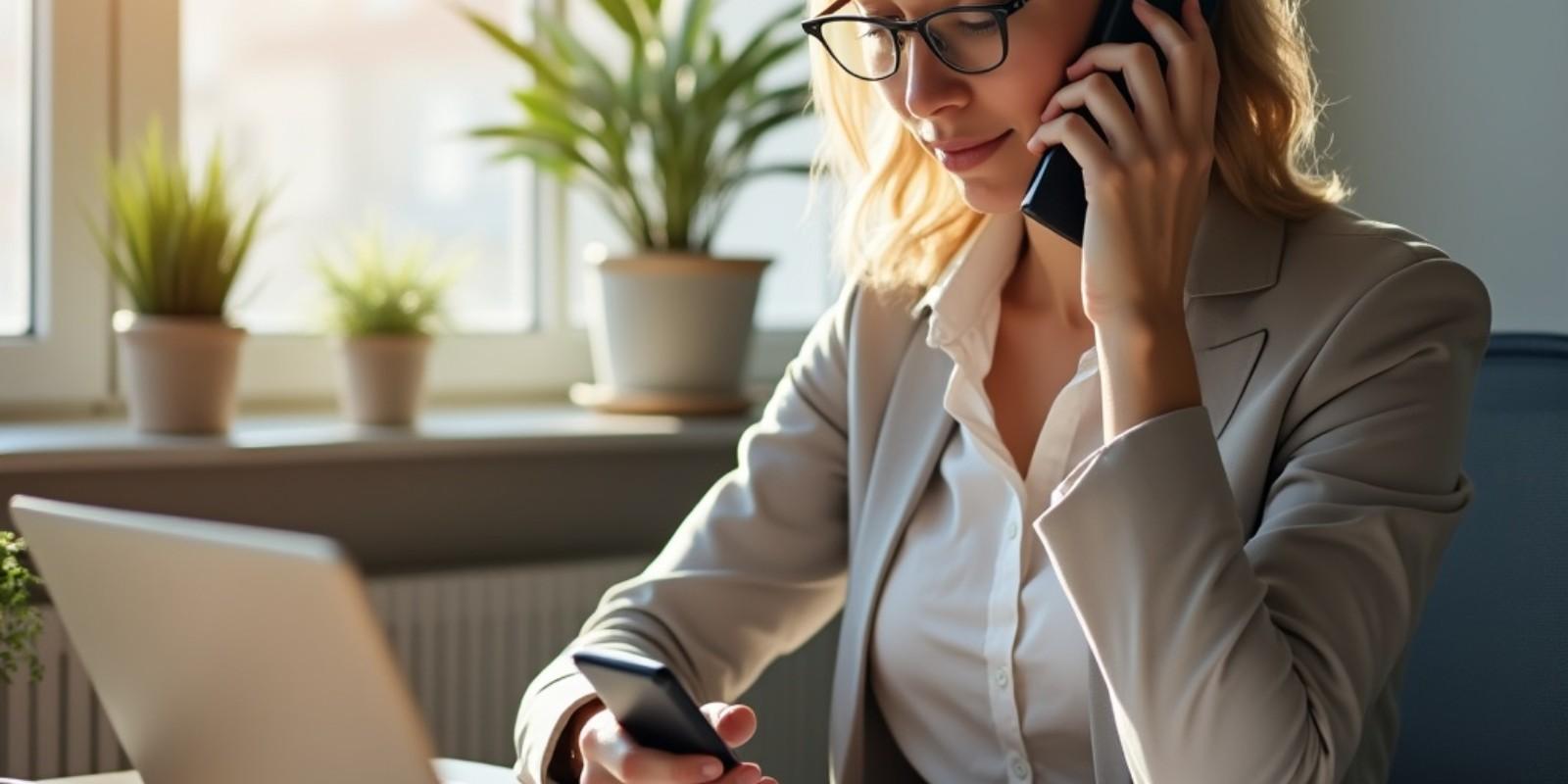 Gestiona llamadas tras publicar en Idealista Fuenlabrada