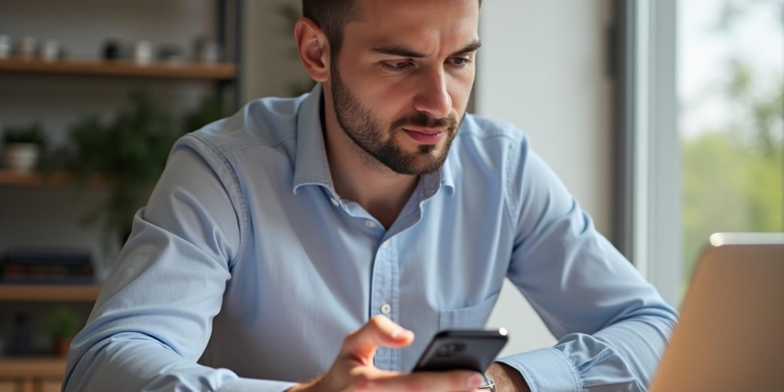 Gestiona llamadas tras publicar en Idealista Parque Coimbra