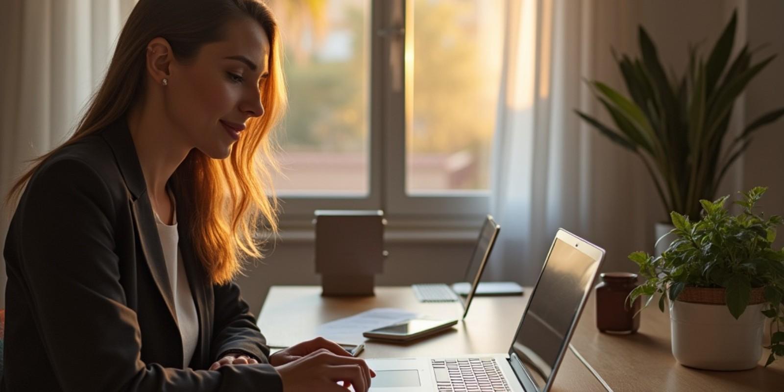 Crece como agente inmobiliario con eXp Realty Málaga