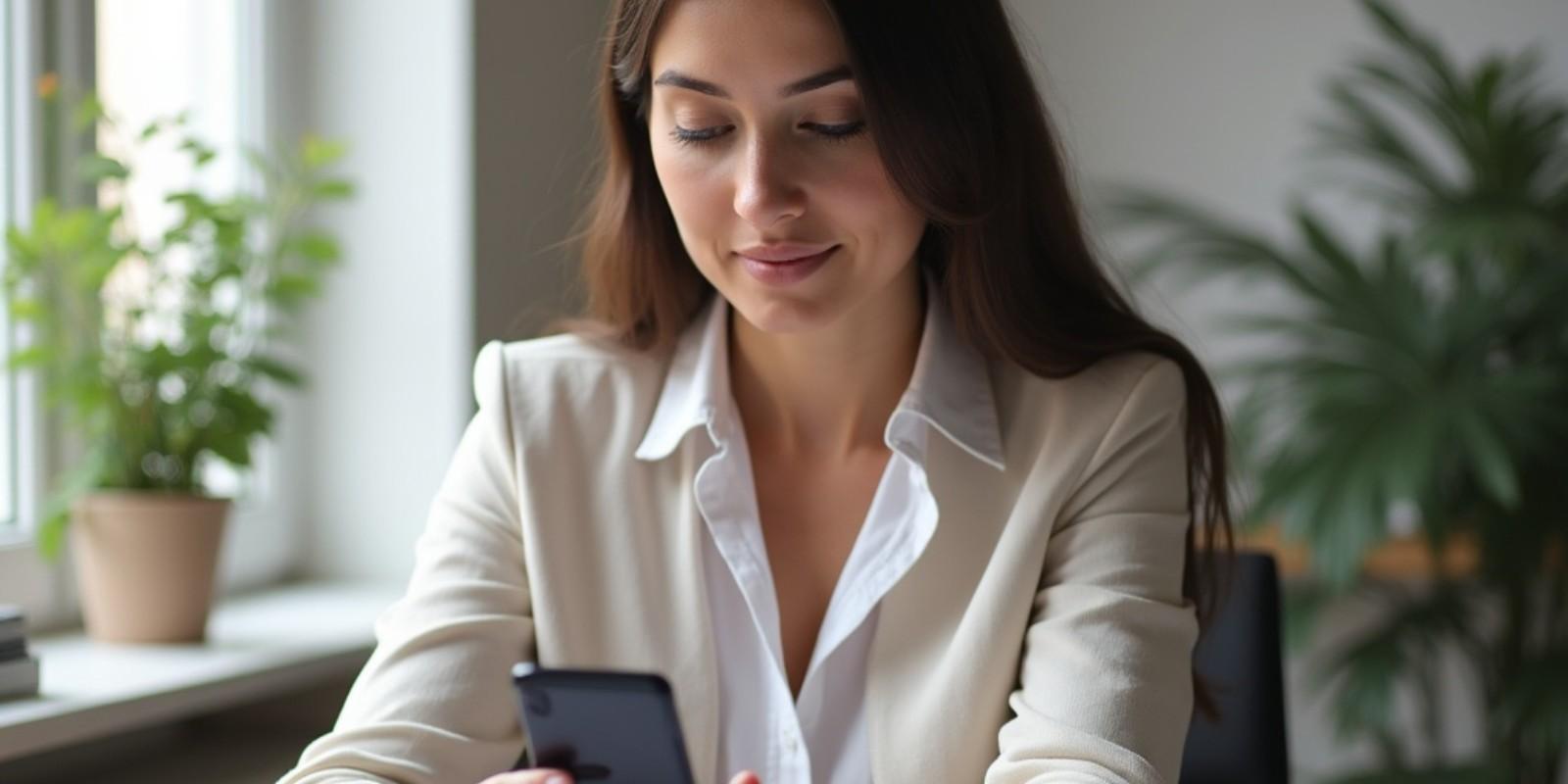 Gestiona el aluvión de llamadas tras publicar en Idealista