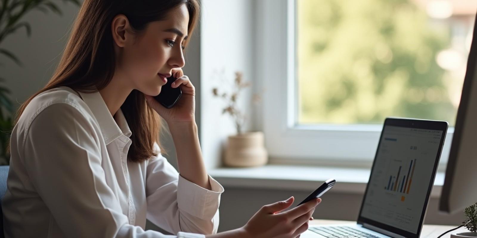 Gestiona eficazmente contactos tras publicar en Idealista