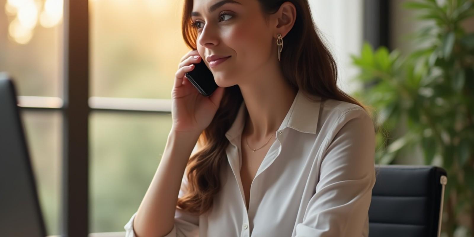 Gestiona eficazmente las primeras llamadas en Idealista