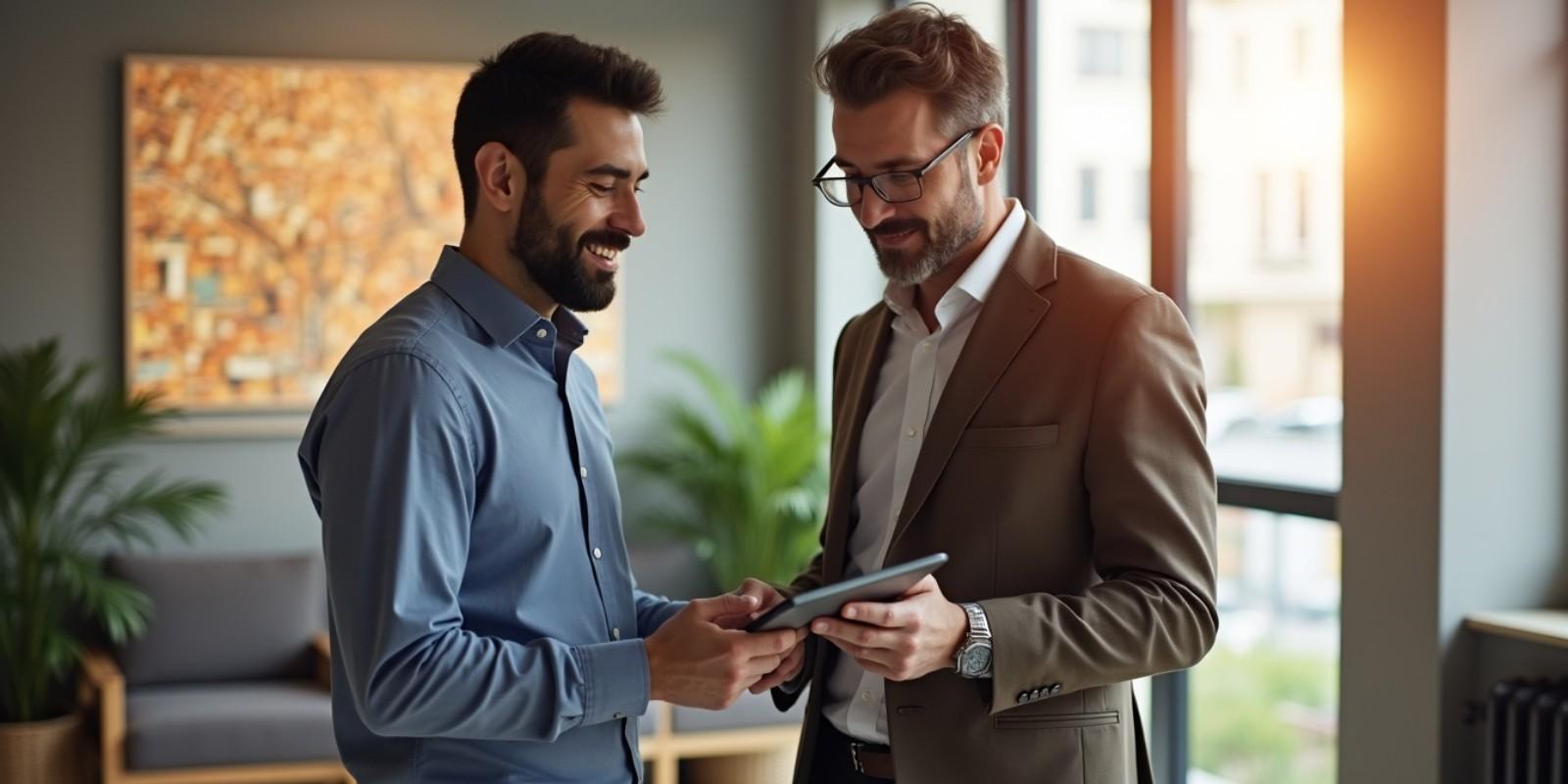 Filtrar contactos en Idealista para vender en Parque Coimbra