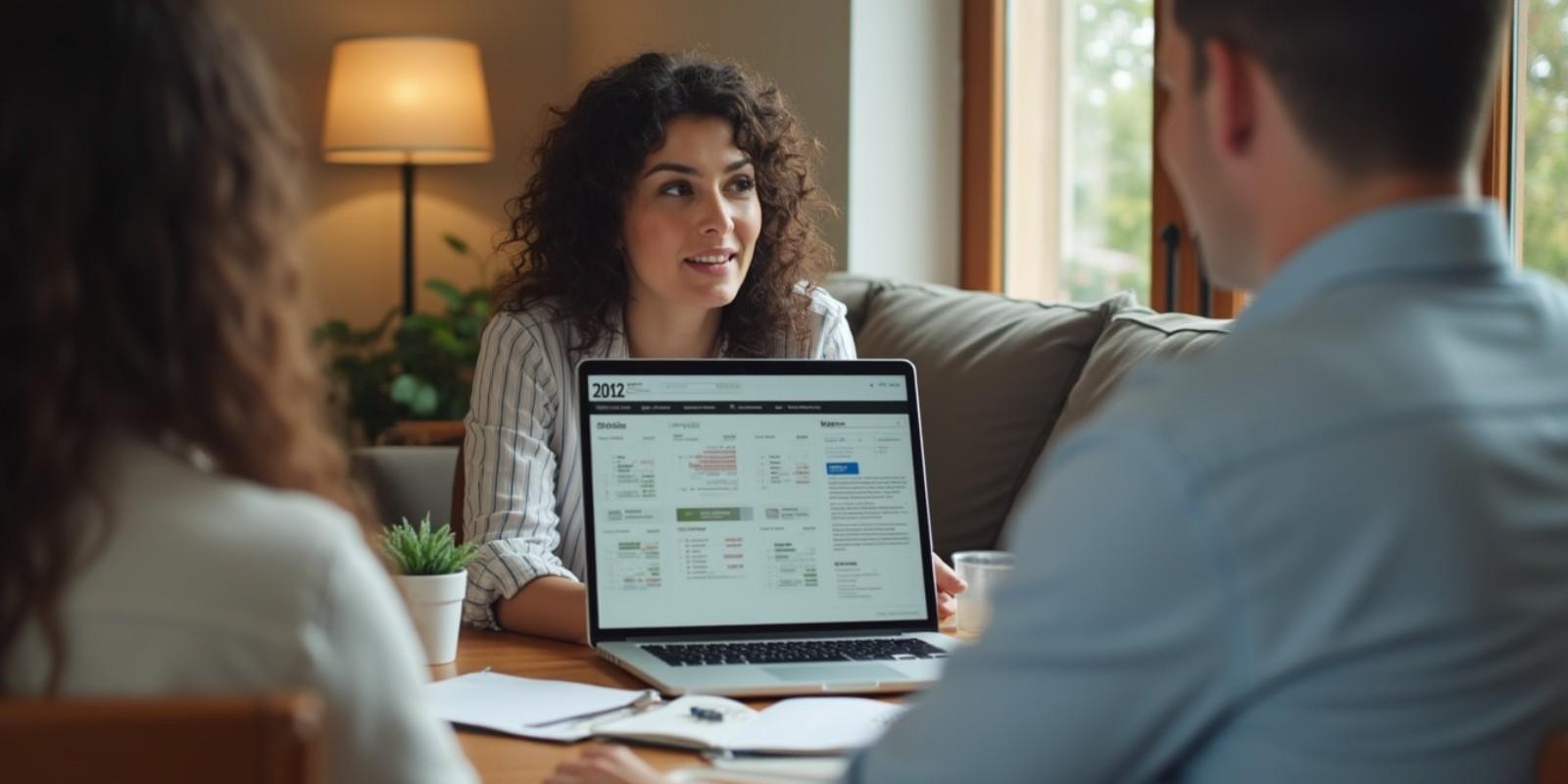 Idealista y cómo manejar la presión comercial en 2026