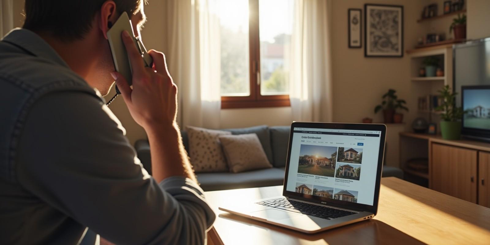 Publicar en Idealista: Estrategias para Móstoles