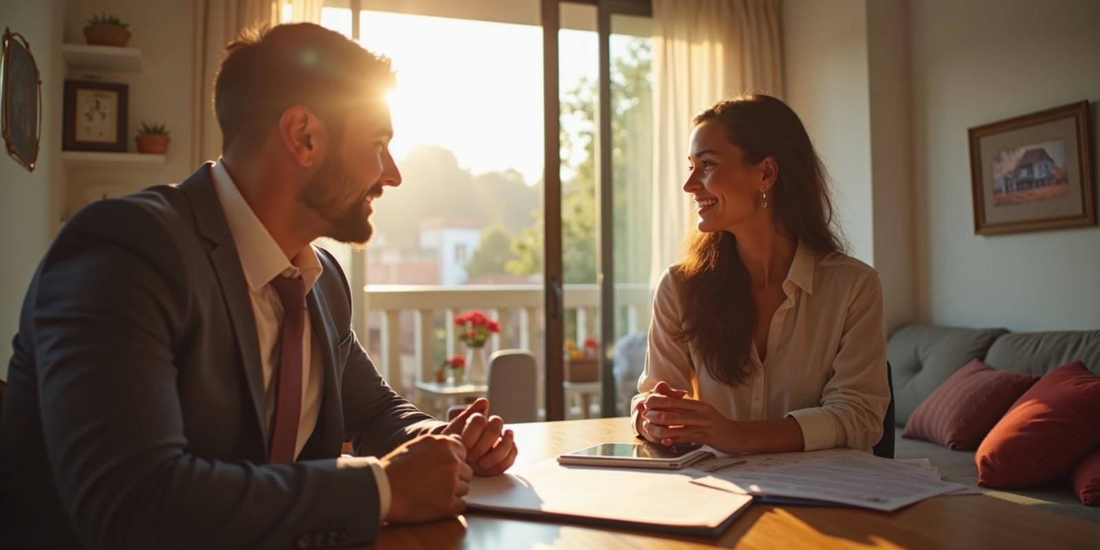 Optimiza tu venta en Idealista con un agente experto