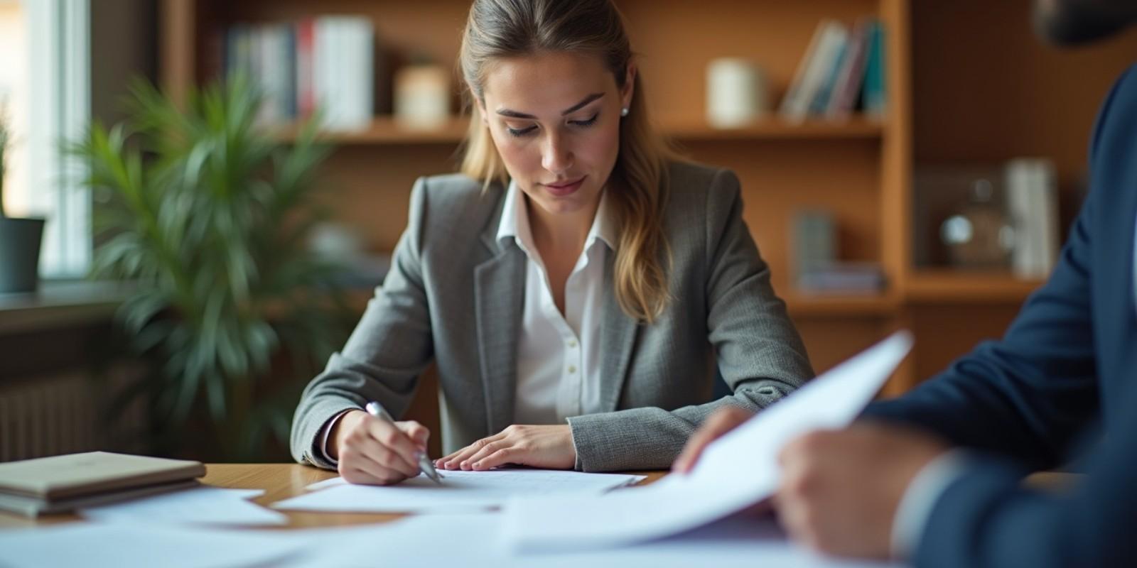 Cierre Eficiente de Ventas Inmobiliarias en Alcorcón