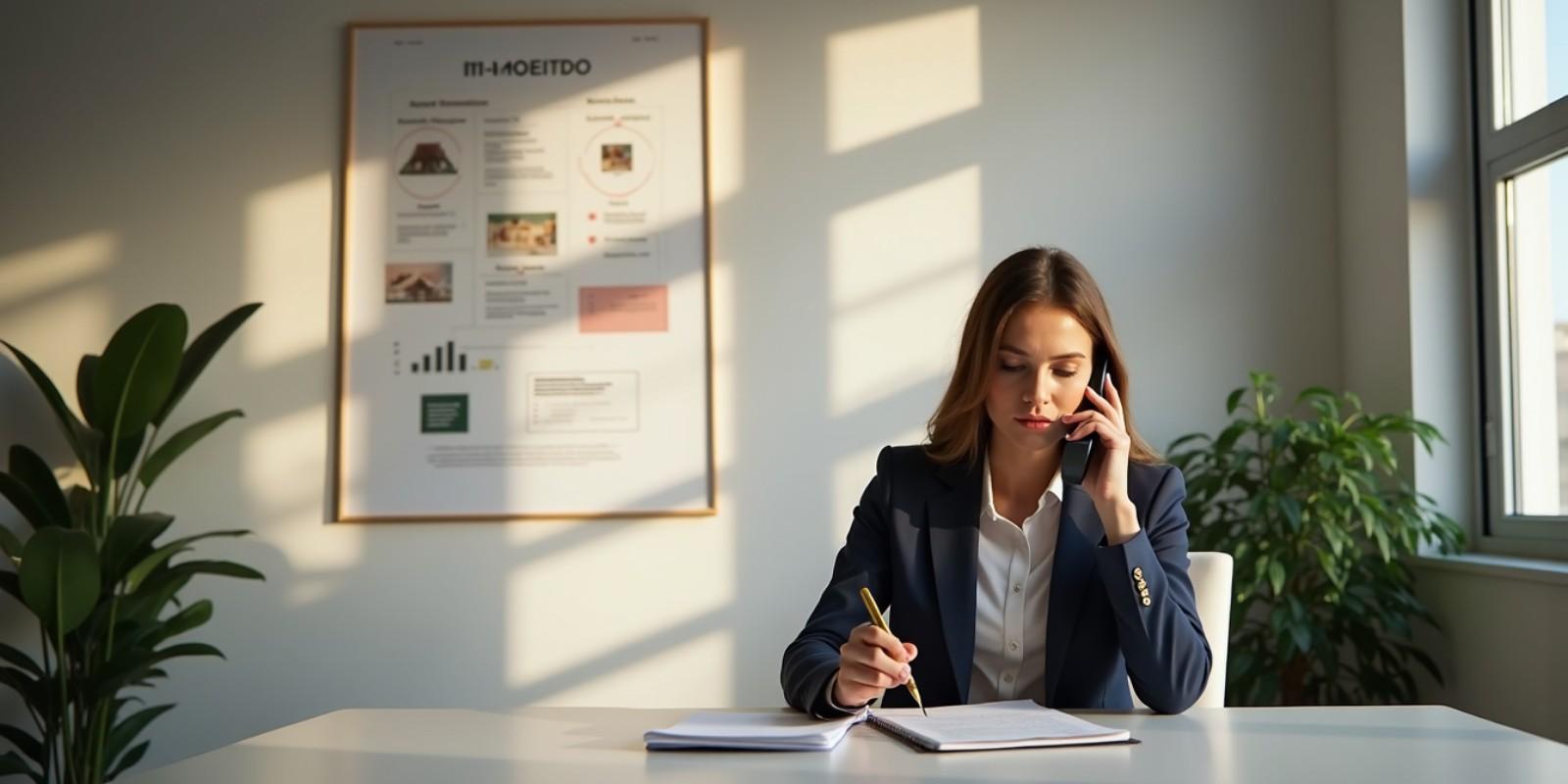 Optimiza tu venta en Idealista con un agente local