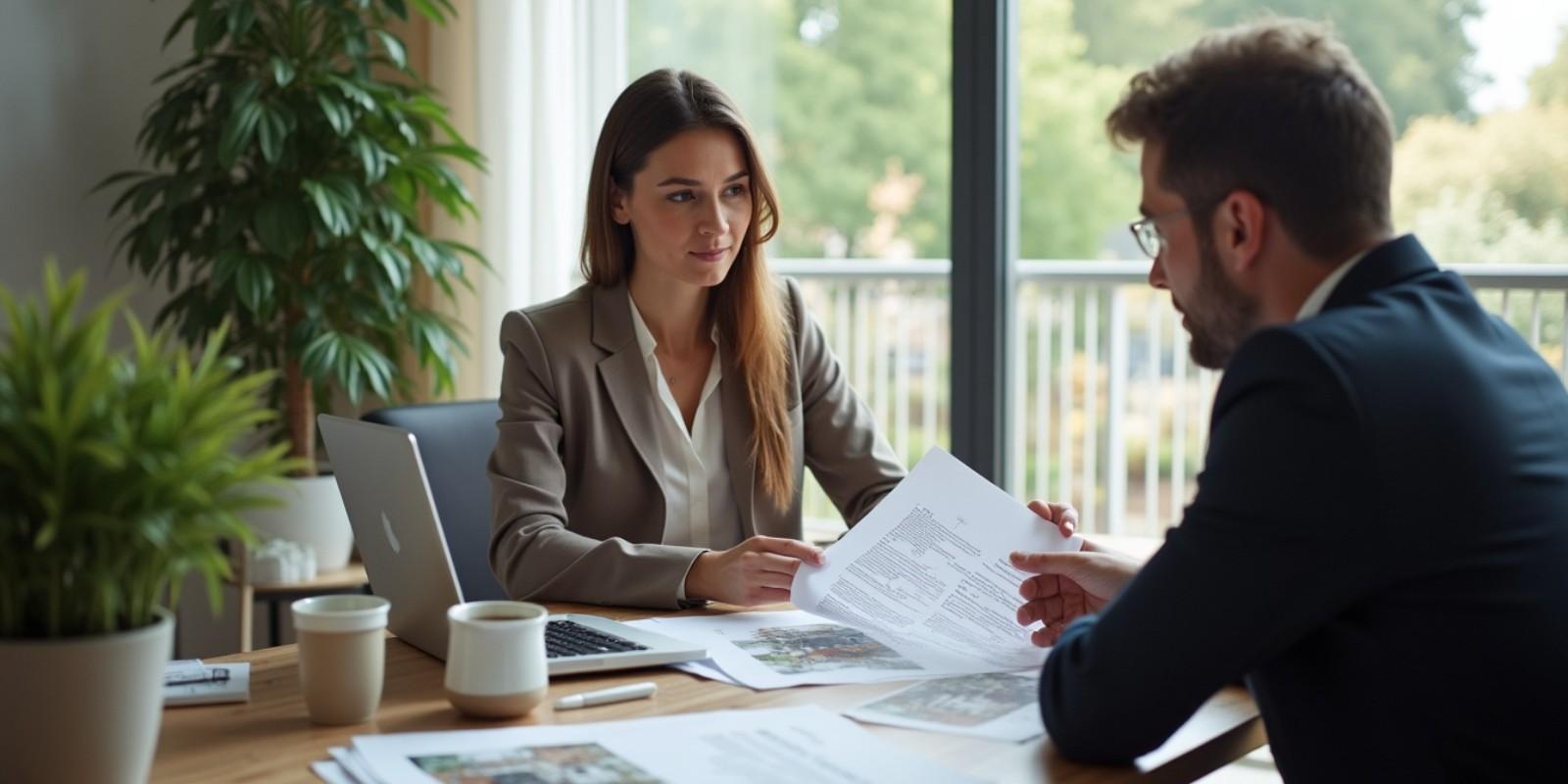 Intermediarios en Idealista: ¿Necesitas un agente?