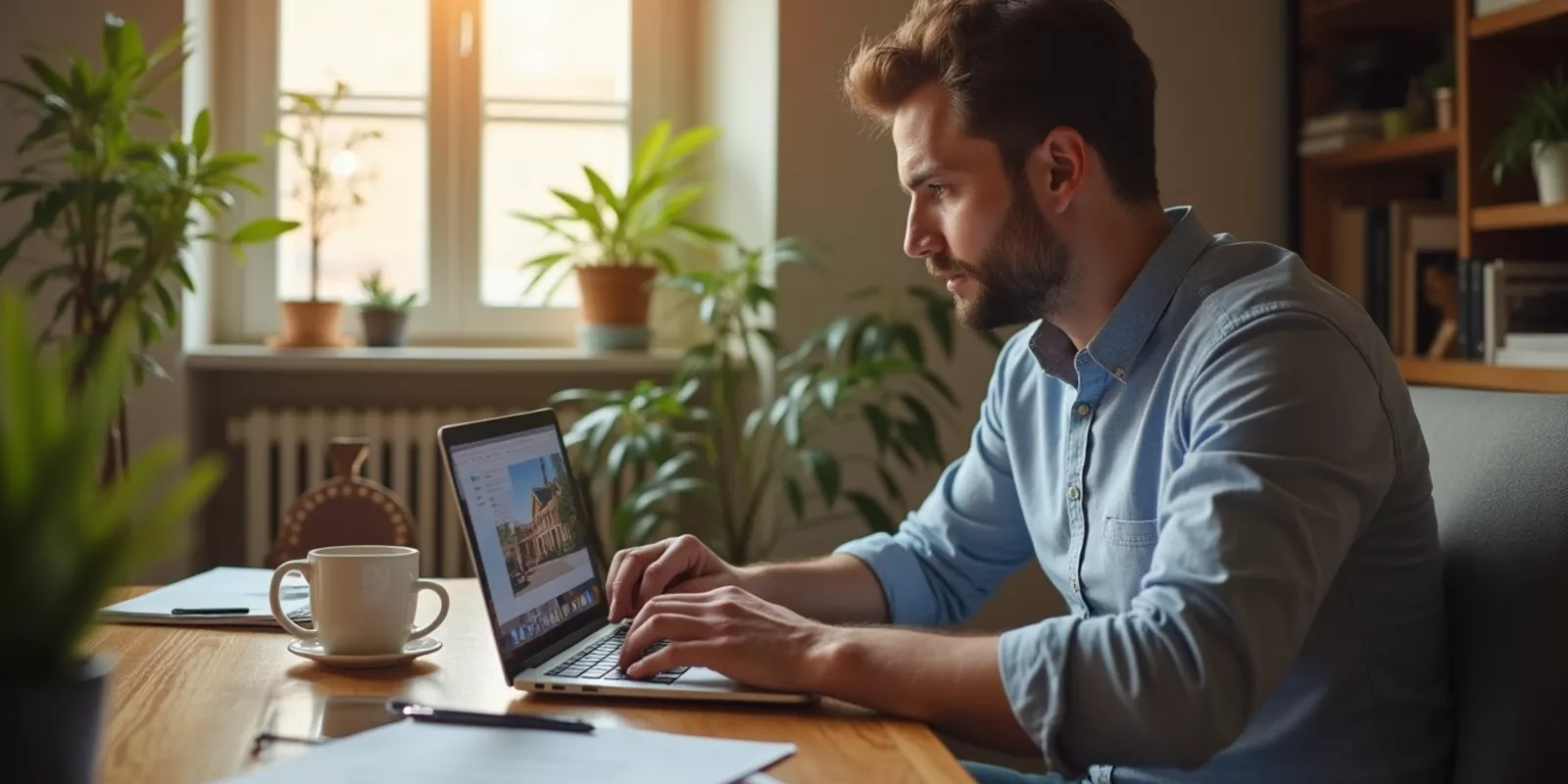 Publicar tu propiedad en Idealista: guía para propietarios