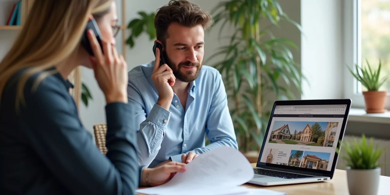 Publicar en Idealista: ¿Cómo gestionar agentes?