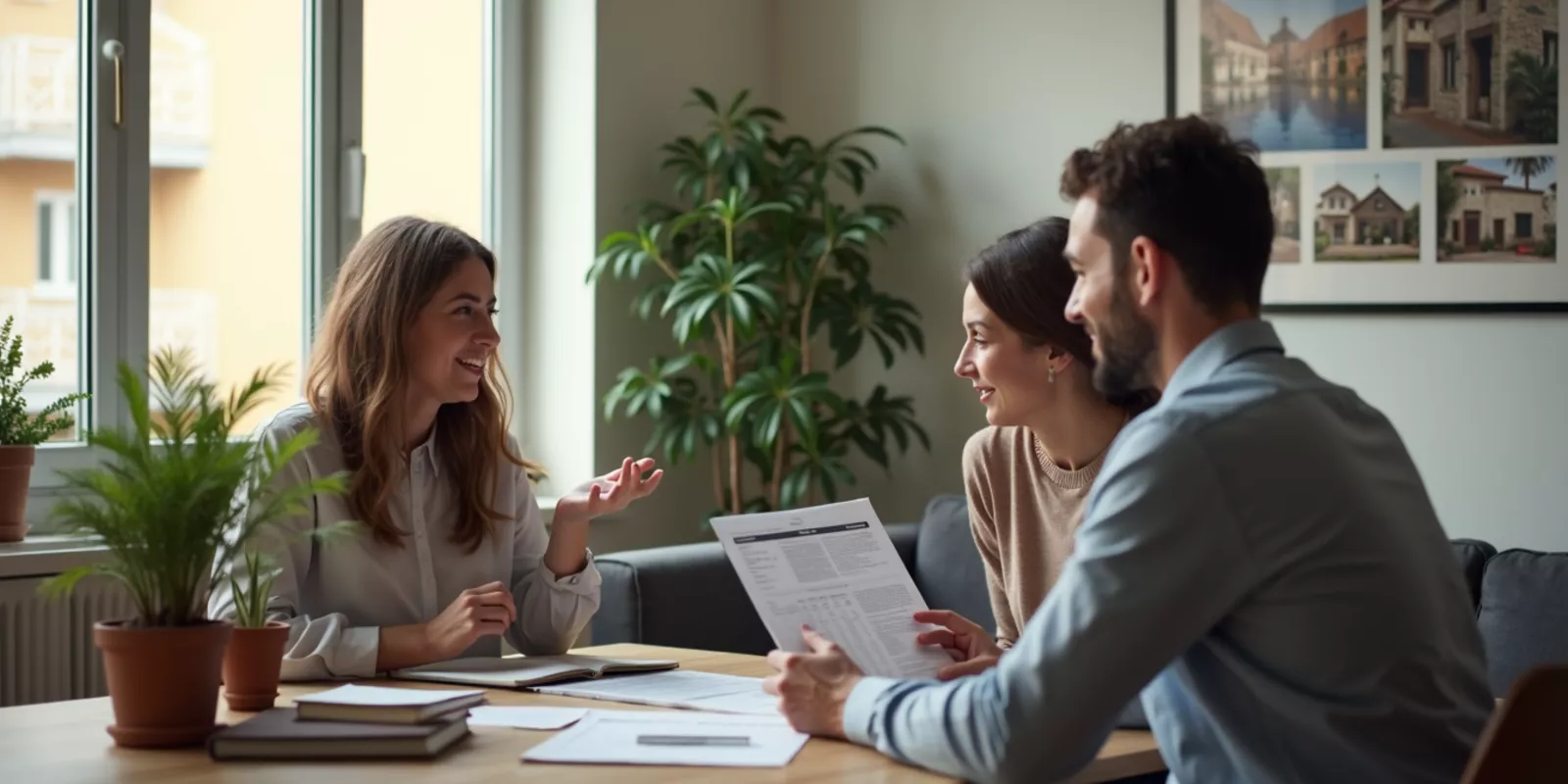 Idealista: Cómo Filtrar Llamadas Innecesarias