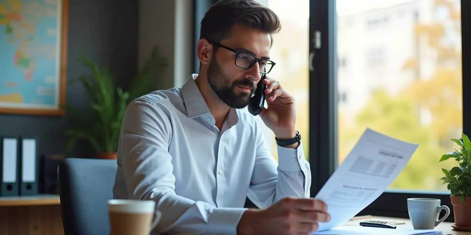 Controla las Llamadas al Vender en Idealista