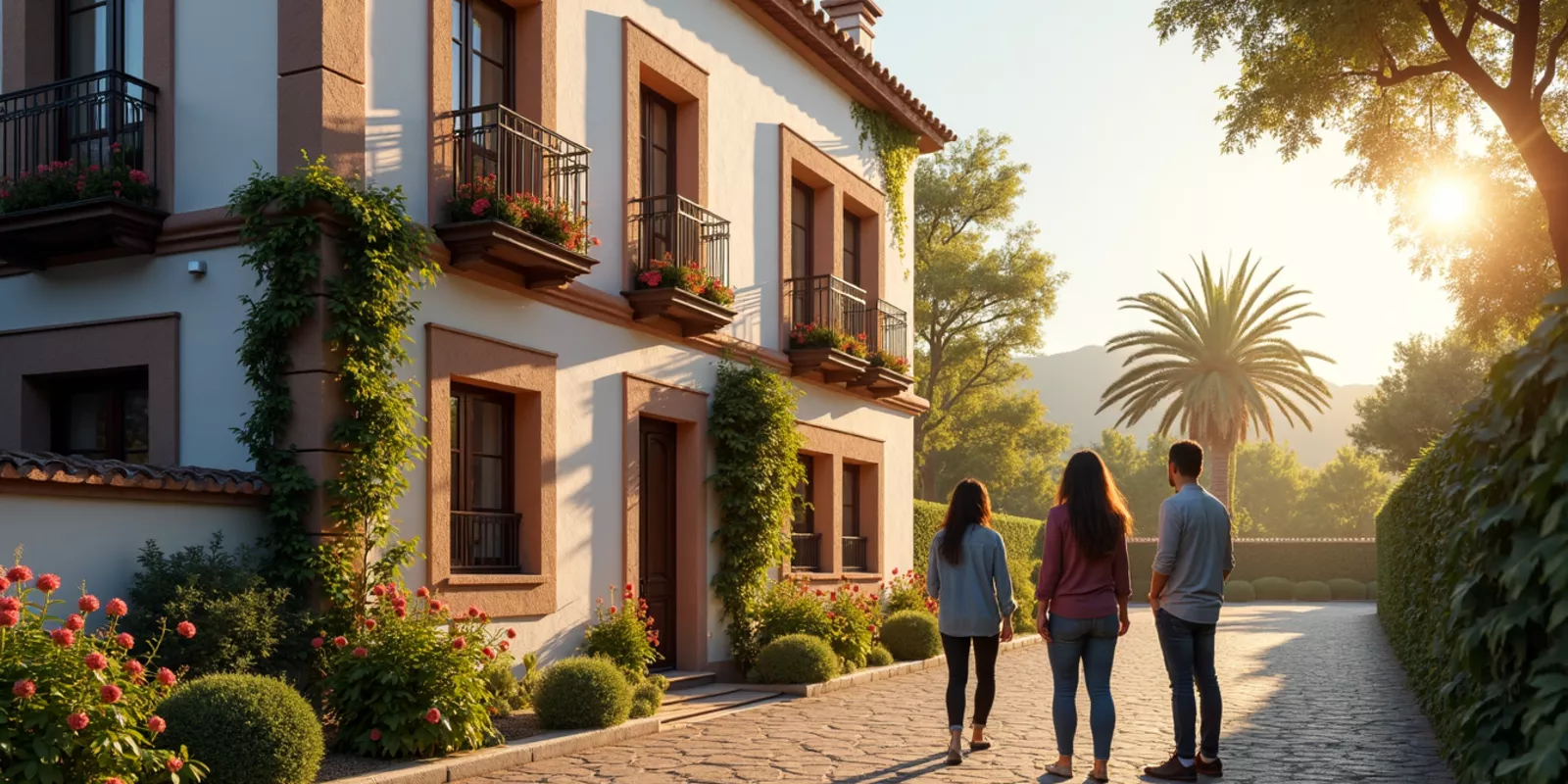 Destacar tu anuncio en Idealista en Sevilla la Nueva