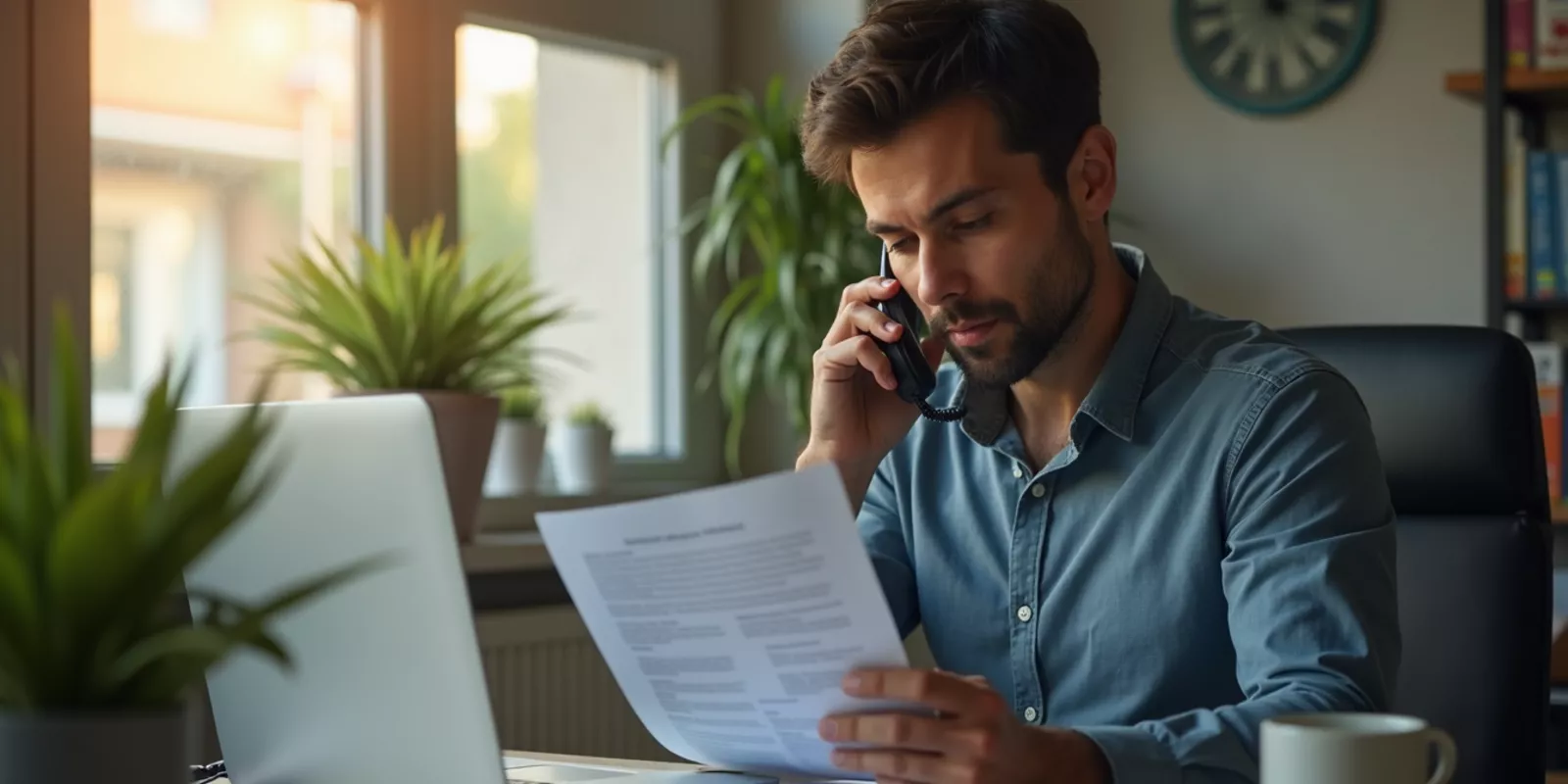 Gestión de Llamadas en Idealista para Vender Propiedades