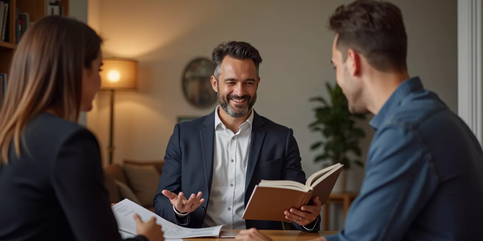 Filtrando Compradores en Idealista para Vender Rápido