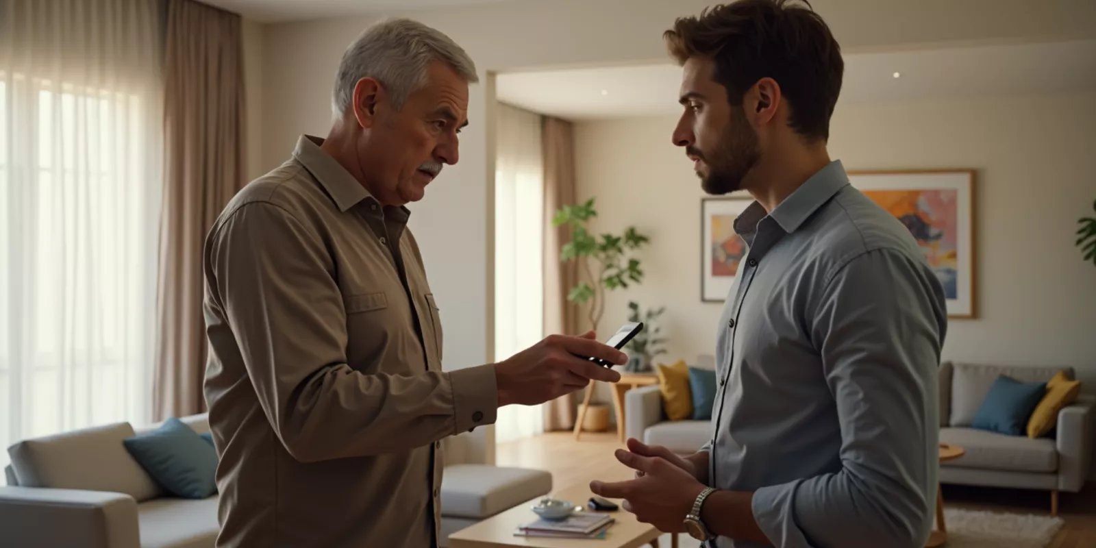 Control en la venta de propiedades en Idealista