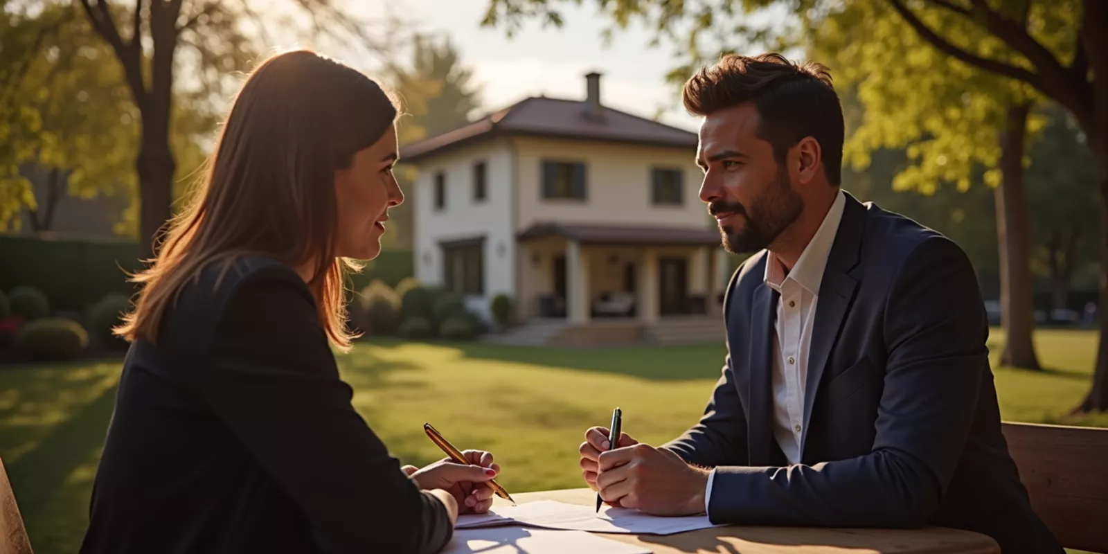 Riesgos de publicar en Idealista en Brunete