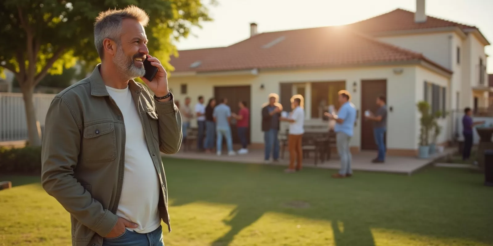 Interpretando Llamadas en Idealista en Méntrida