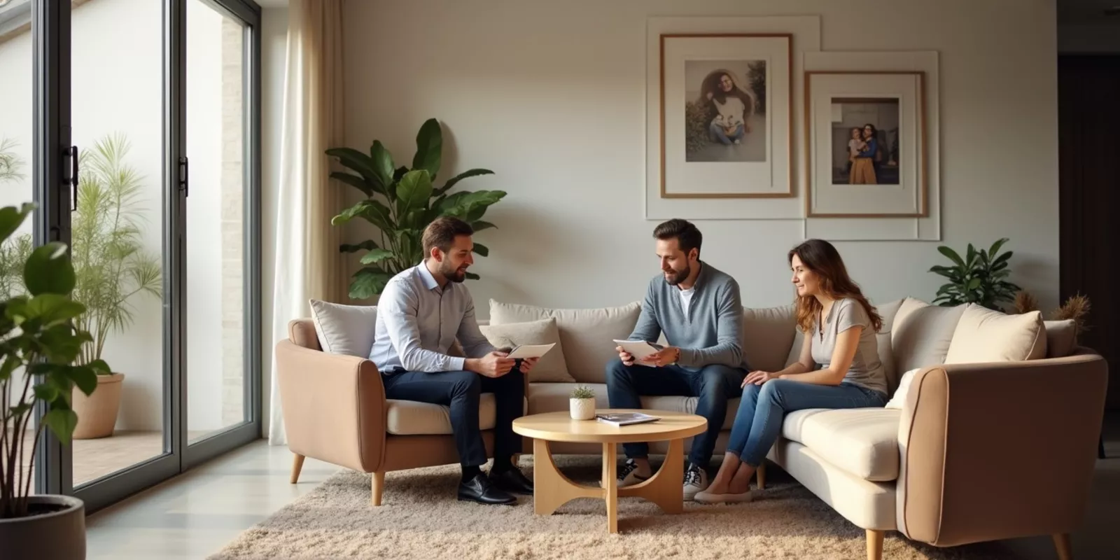 Venta Rápida de Propiedades en Méntrida