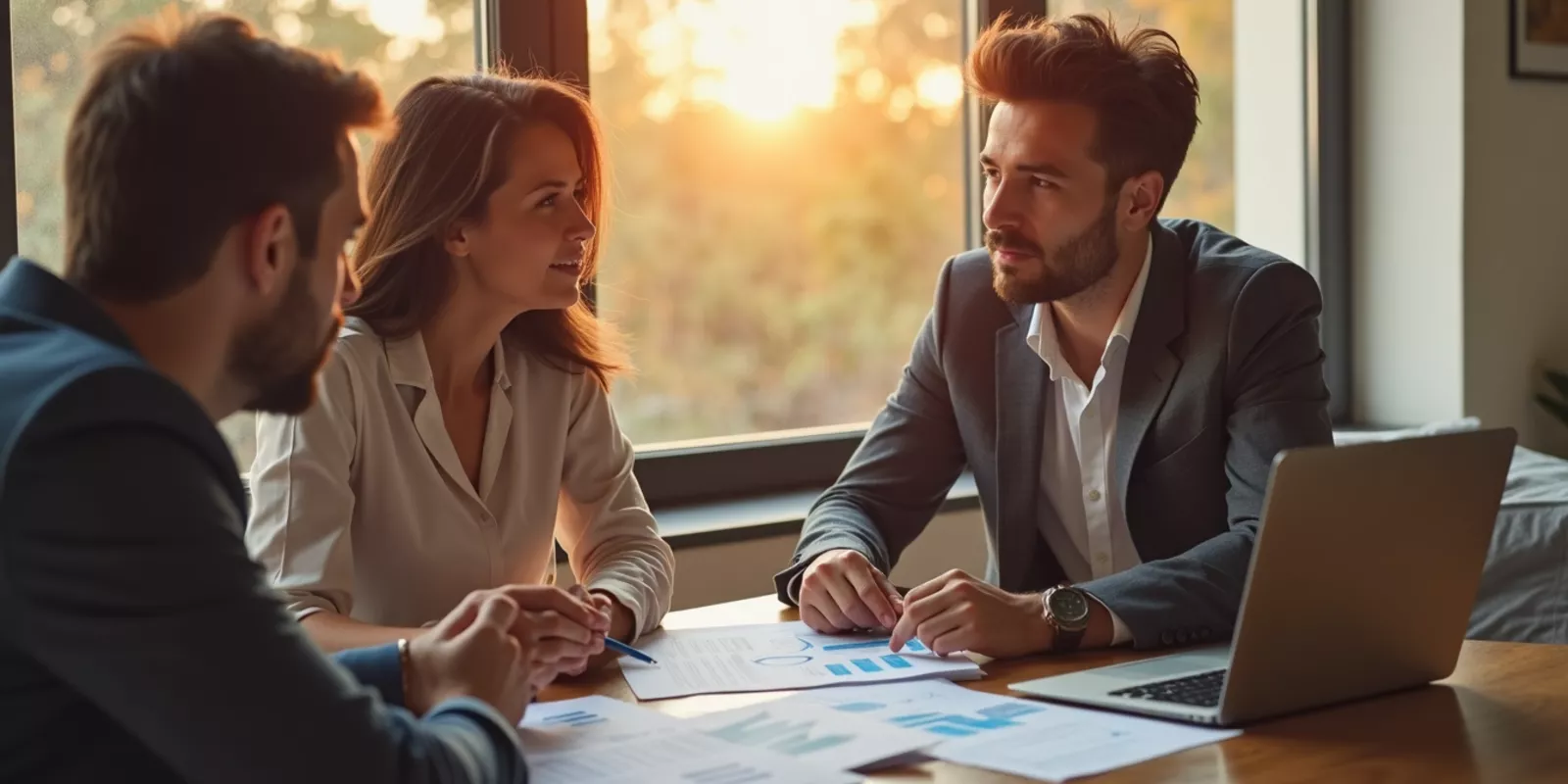 Negociar con Éxito en Idealista en Navalcarnero