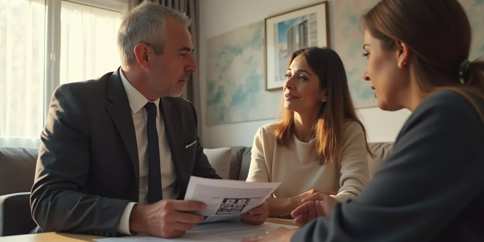 Optimiza tus visitas en Idealista con un agente experto