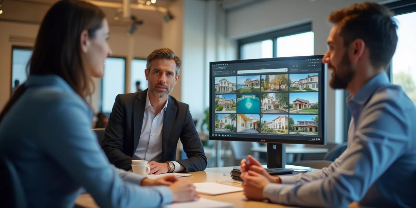 Vender tu propiedad en Móstoles: más allá de Idealista