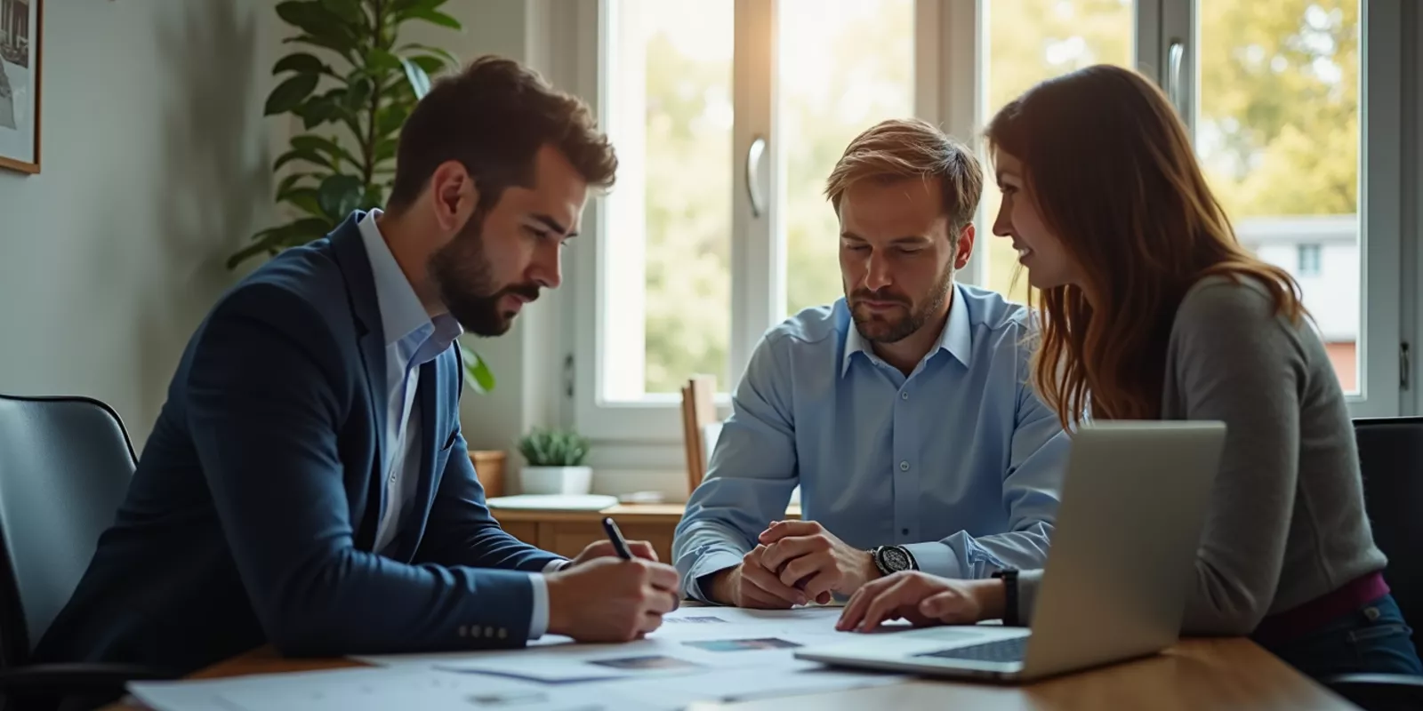 Idealista y la venta de propiedades en Móstoles