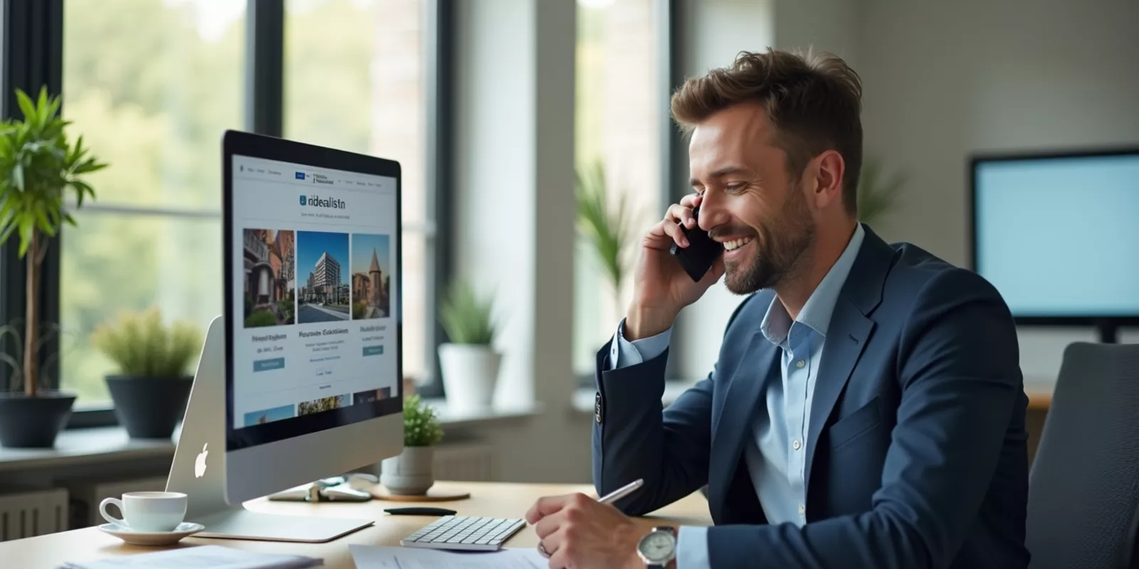 Estrategia para Vender Propiedades en Idealista