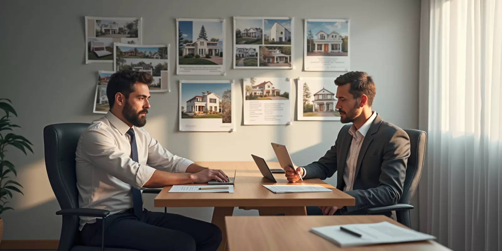 Gestión de Llamadas en Idealista en Méntrida