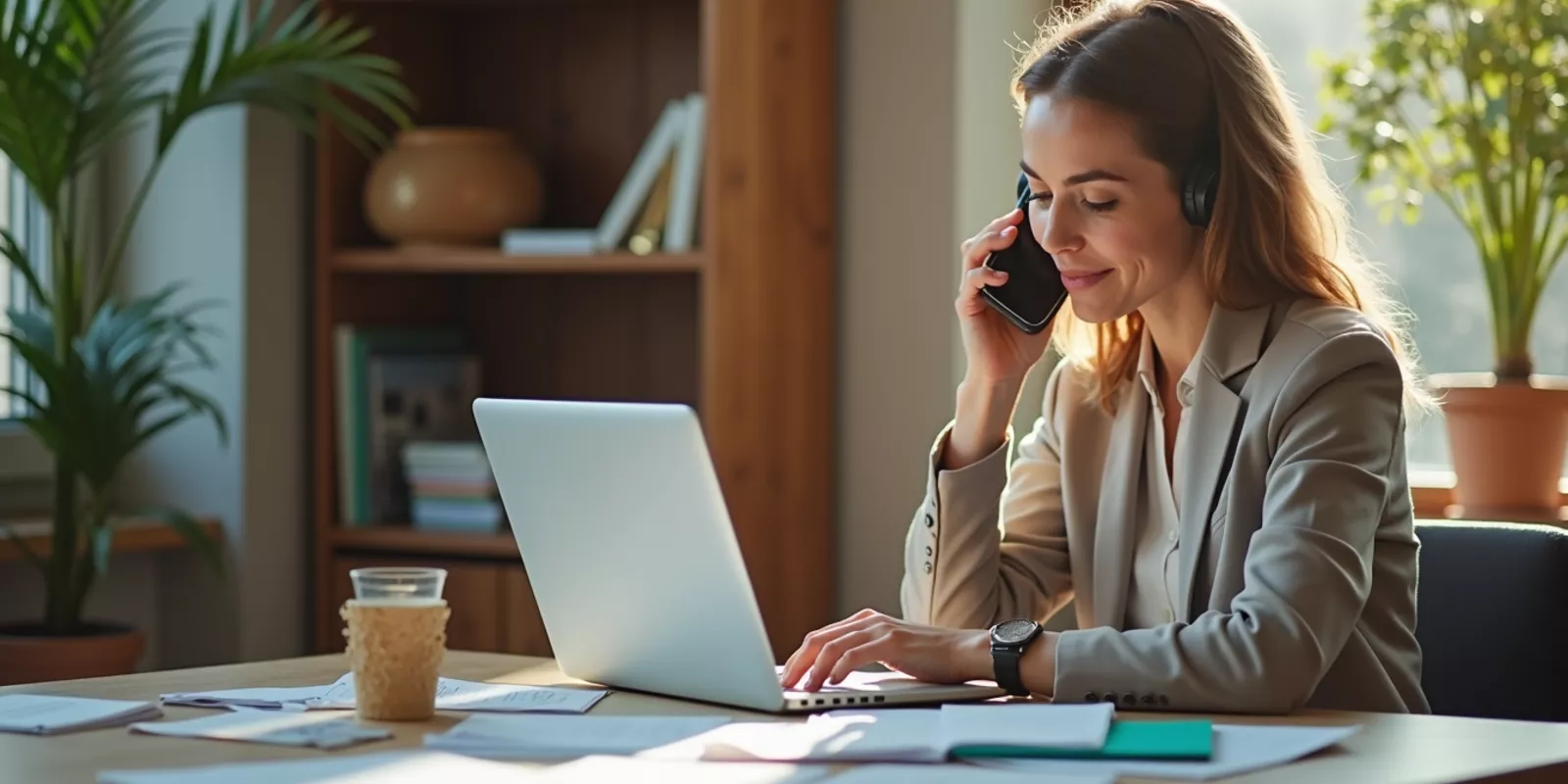 Gestión Efectiva de Llamadas en Idealista Toledo