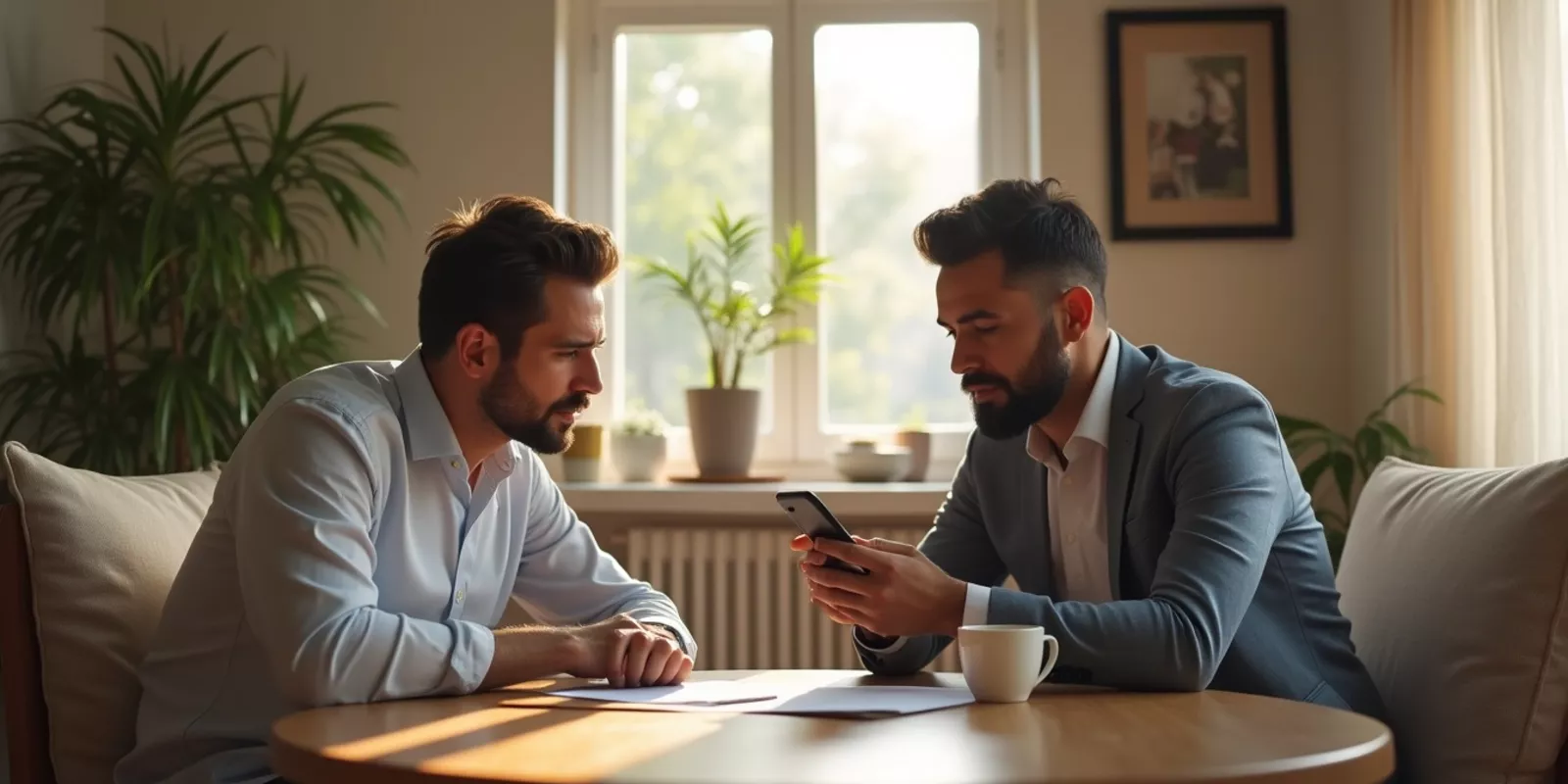 Gestión Efectiva de Llamadas en Idealista Méntrida