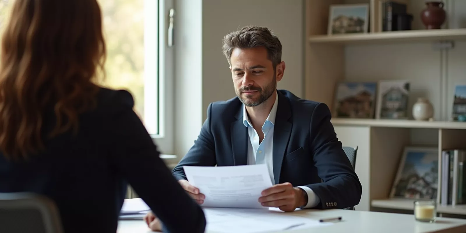 Documentación clave para vender en Idealista