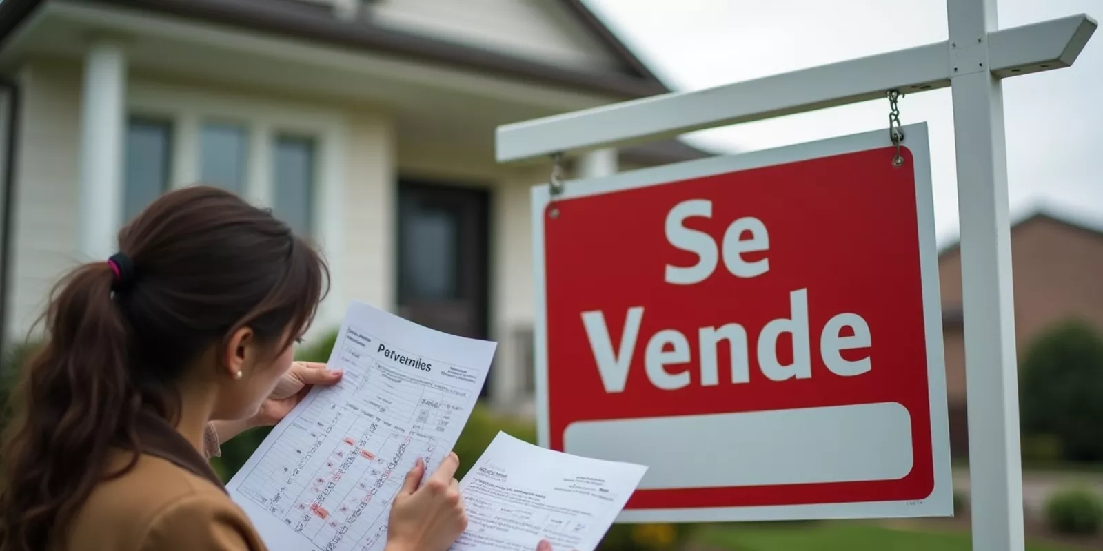 Errores Comunes al Vender una Vivienda y Cómo Evitarlos