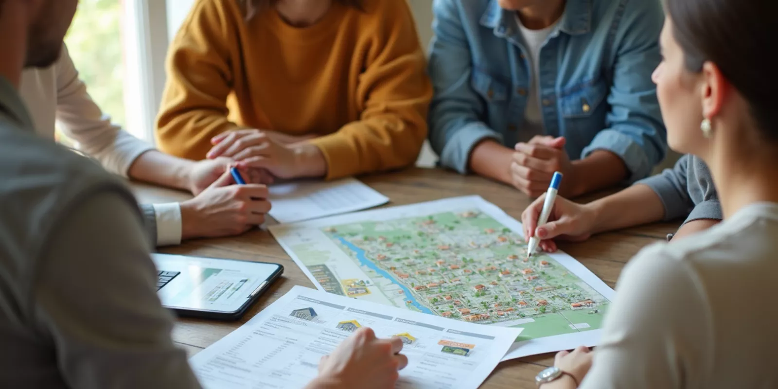 Claves para Comprar una Vivienda con Éxito