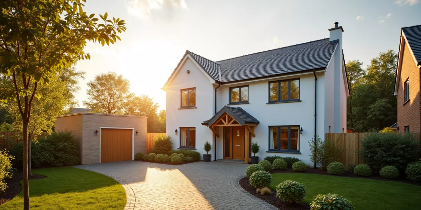 Ventajas de Comprar Vivienda de Obra Nueva