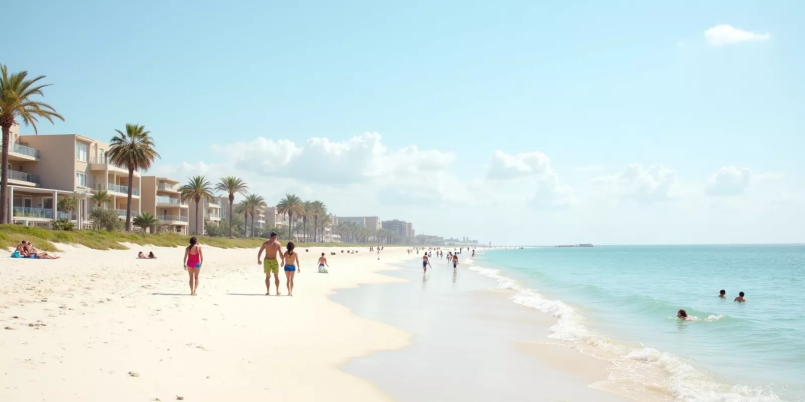 Inversión en la Costa de Murcia: un destino ideal