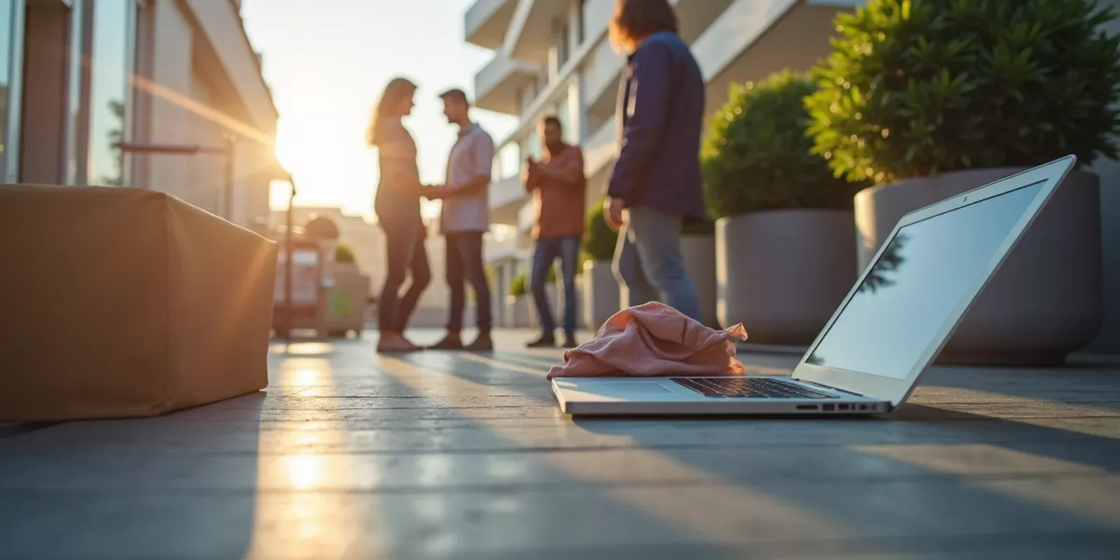Preparación de Documentación Inmobiliaria en Móstoles