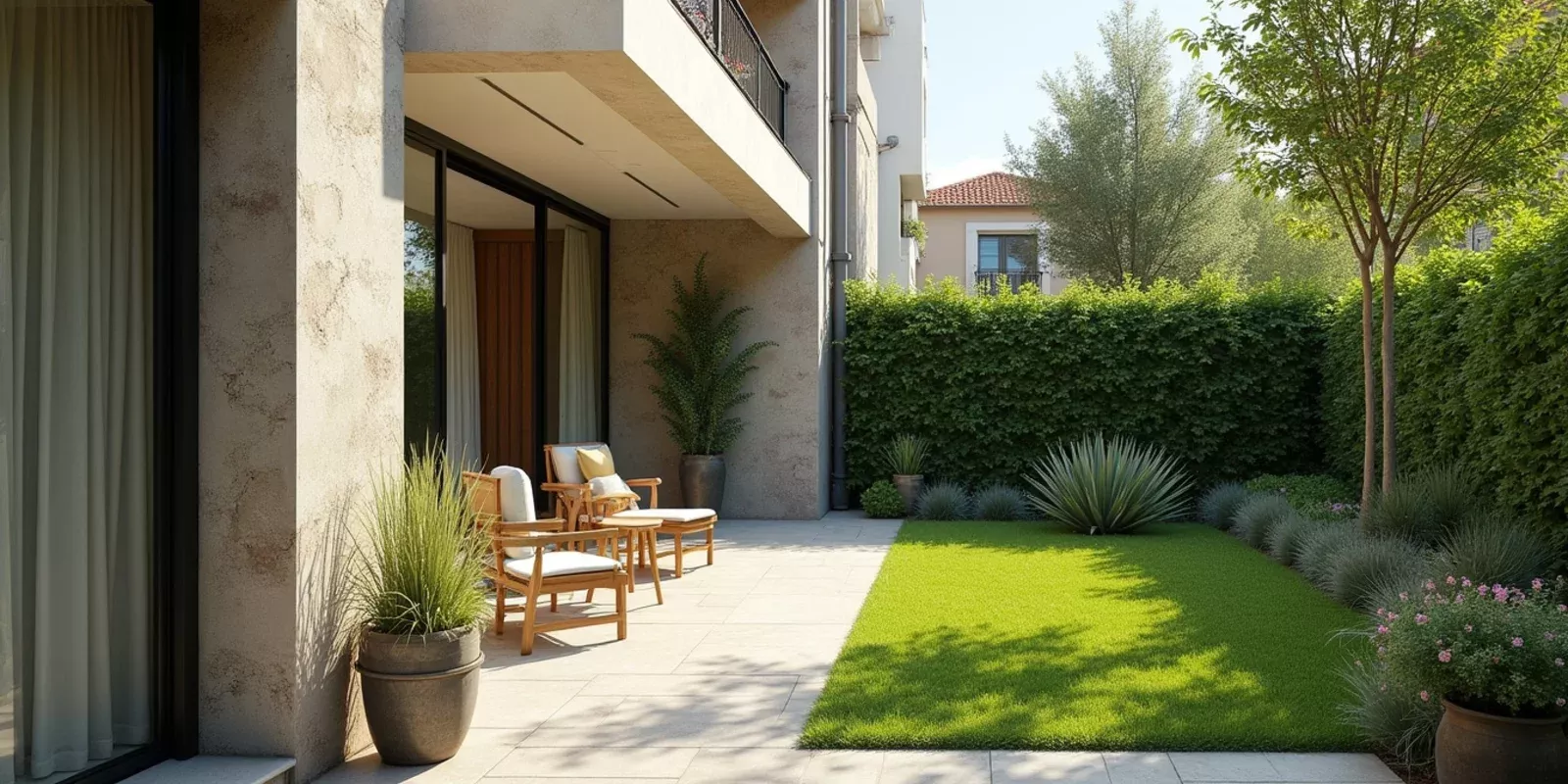Preparación Efectiva del Jardín para Vender tu Casa
